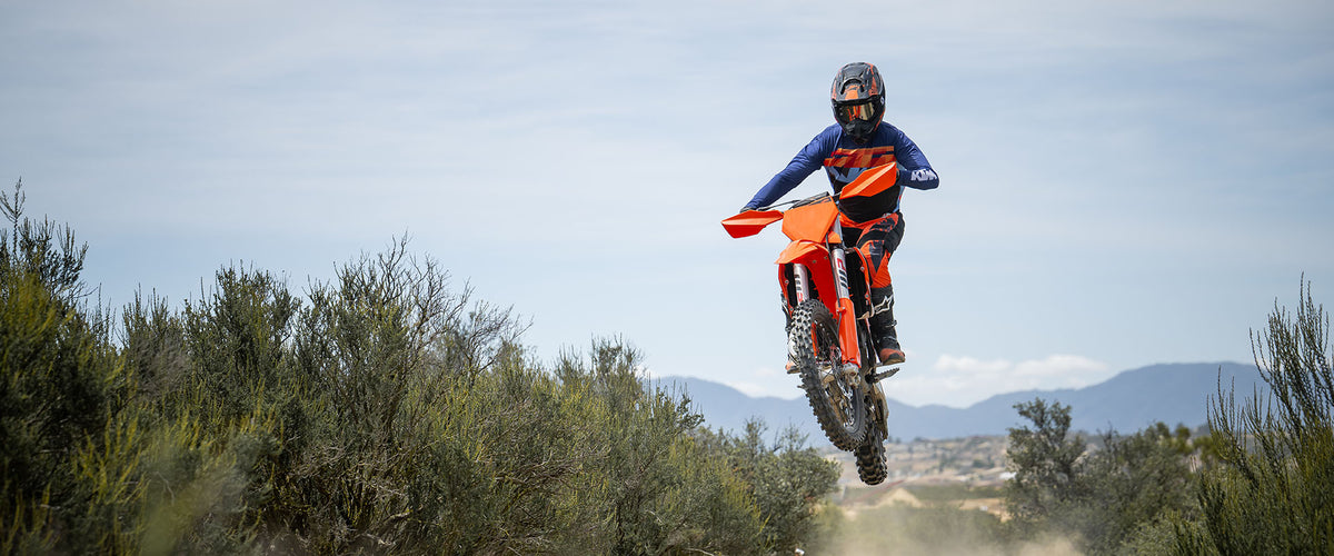KTM 250 XC - 2027