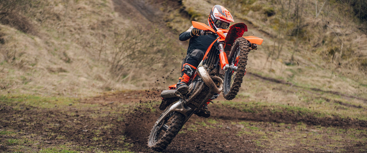 KTM 150 XC-W (2027)