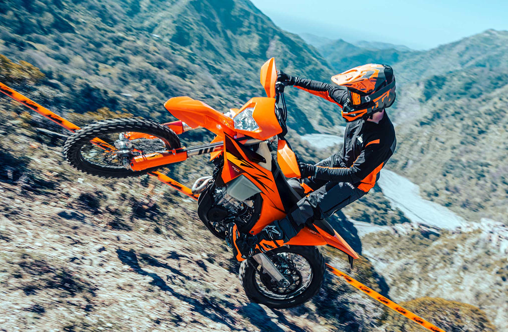 KTM 450 XCF-W -2027