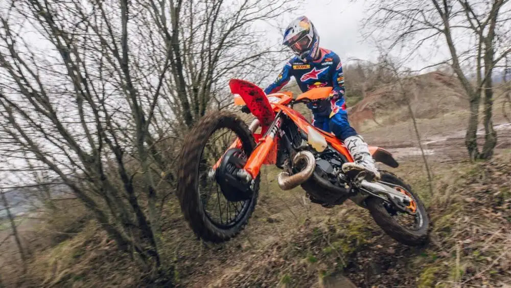 KTM 250 XC-W -2027