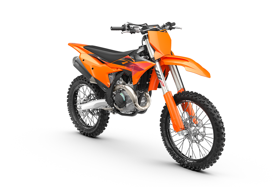 KTM 450 SX-F -2027