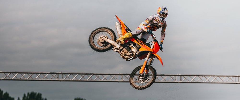 KTM 450 SX-F -2027