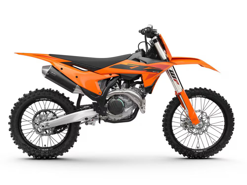 KTM® 450 SX-F Motocross Motorcycle