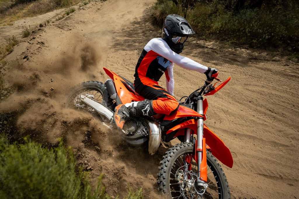 KTM 300 XC -2027