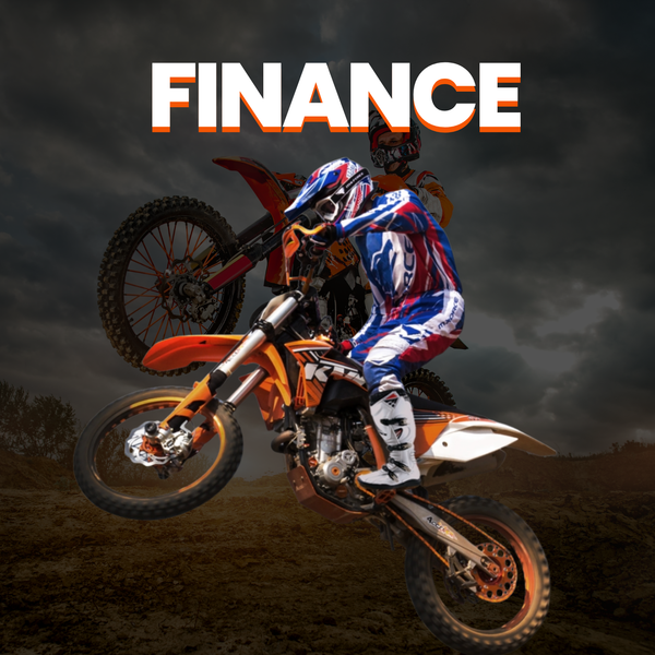 Finance