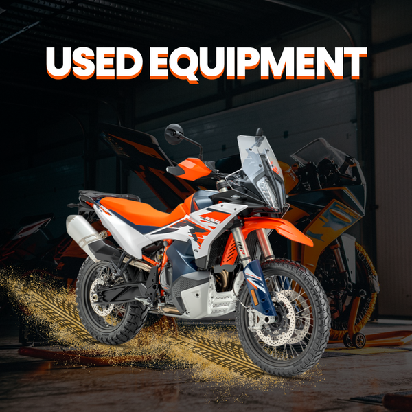 Used Equipment