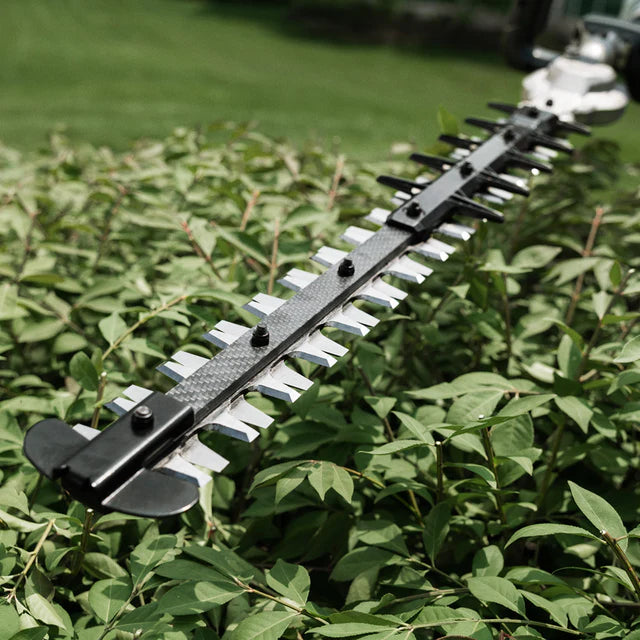 EGO Commercial 21 Short Pole Hedge Trimmer Tool Only
