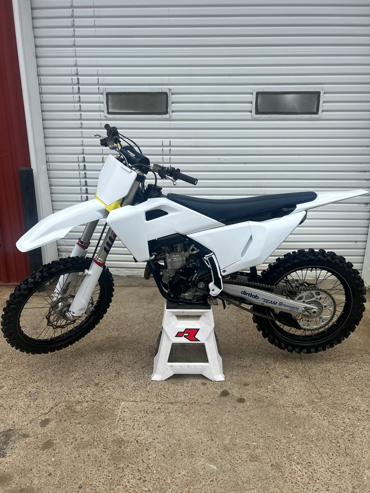 2025 FC 350- USED