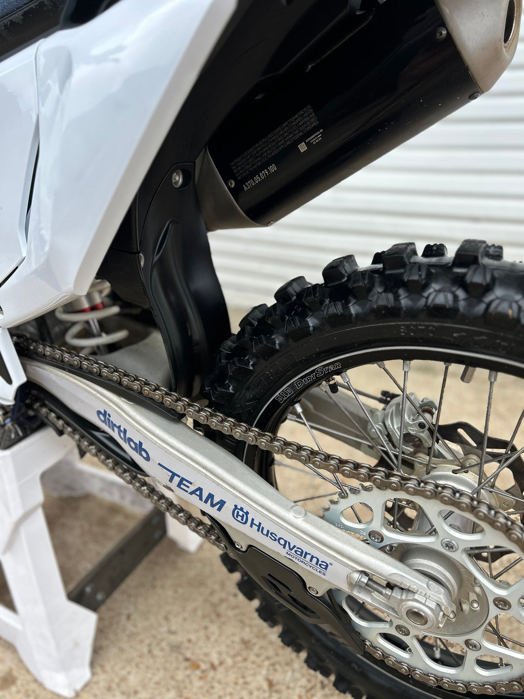 2025 FC 350- USED