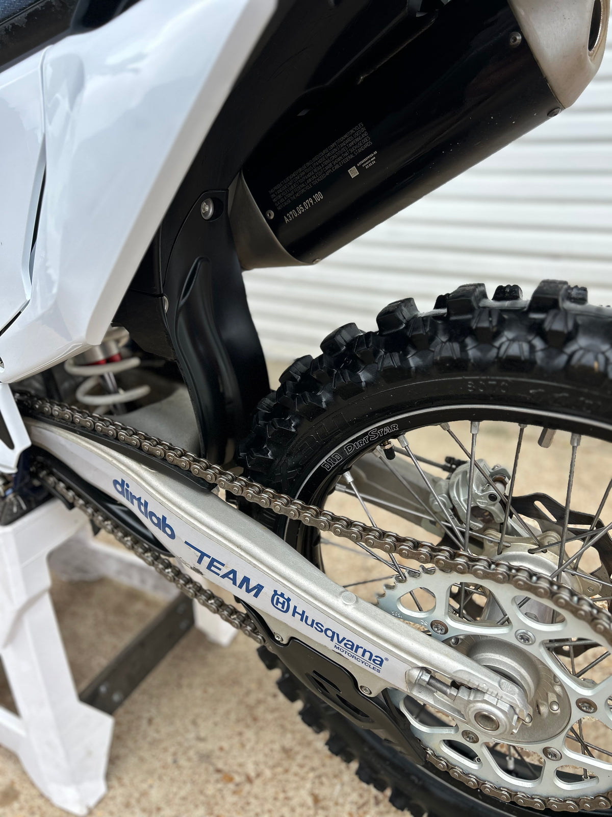 2025 FC 350- USED