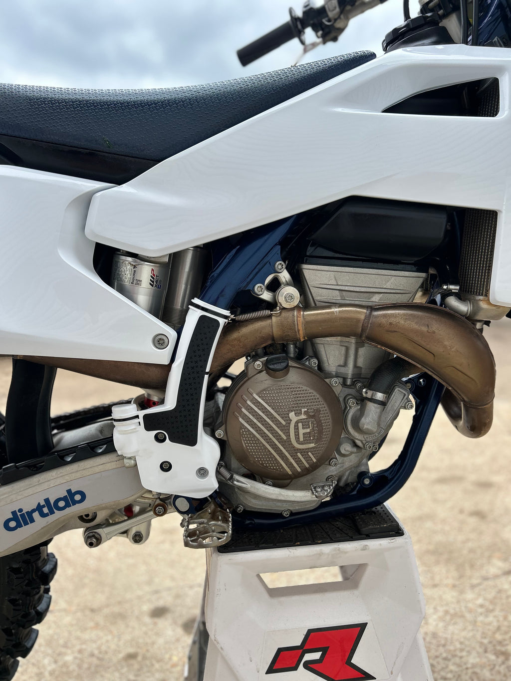 2025 FC 350- USED