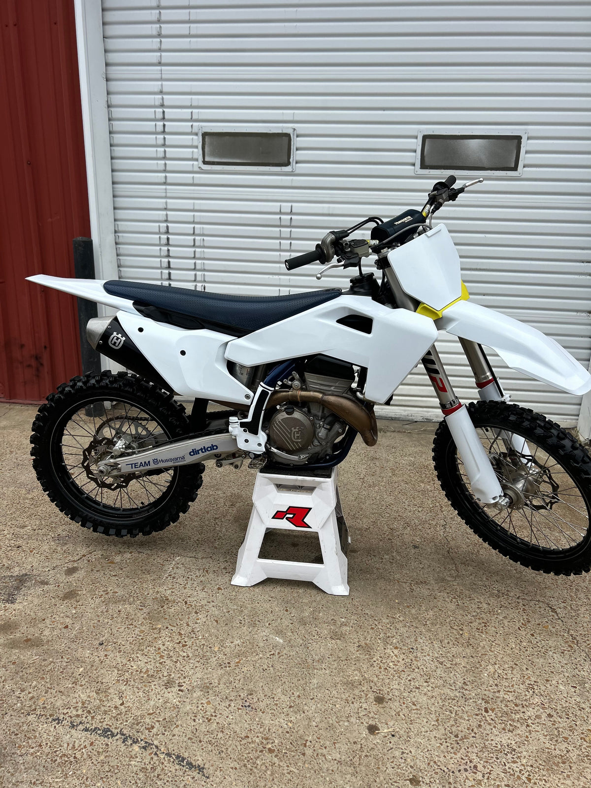 2025 FC 350- USED