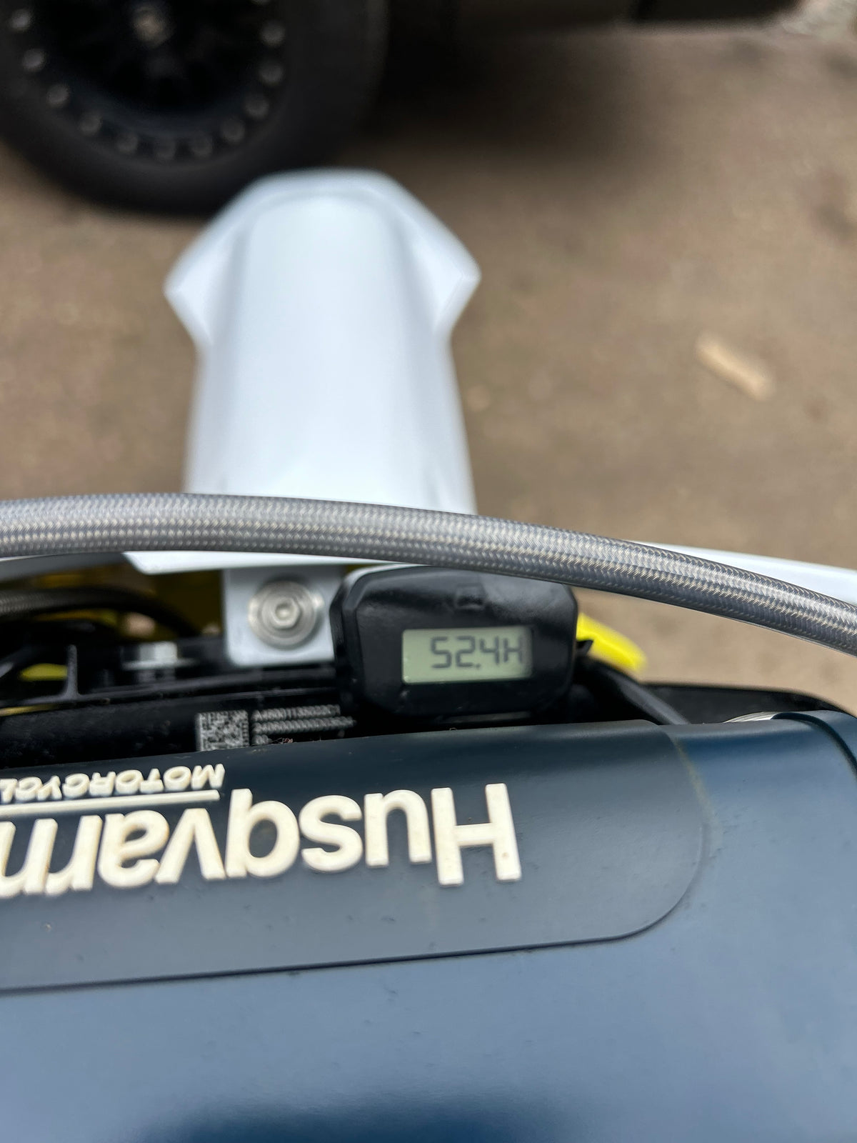 2025 FC 350- USED