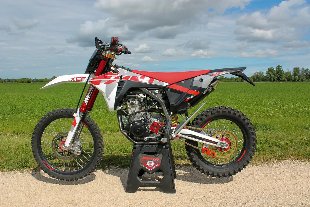 FAN XE250F