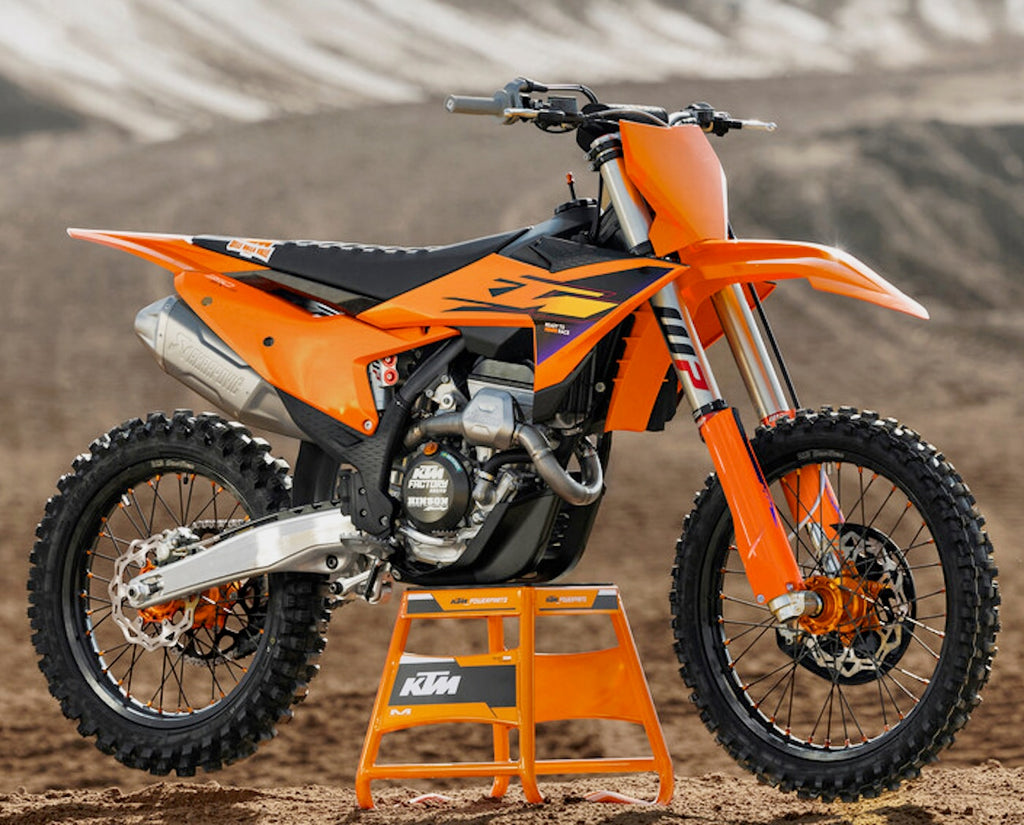 KTM 250 SX-F