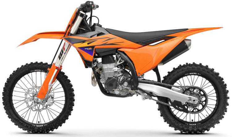 KTM 250 SX-F