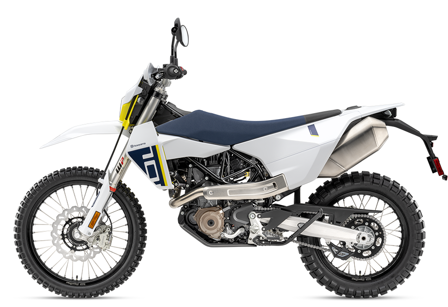 Husqvarna 701 Enduro (2027)
