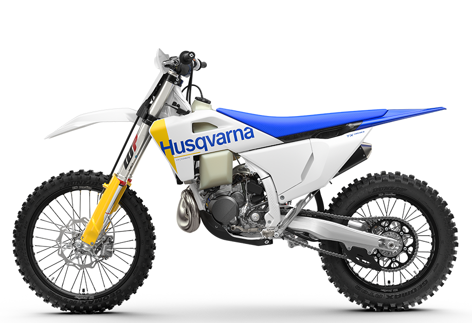 HUSM TX 300 - 2027