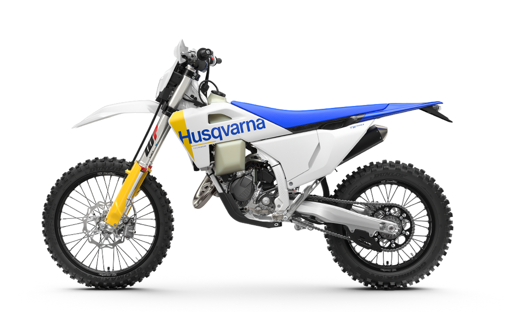 Husqvarna TE 150 (2027)