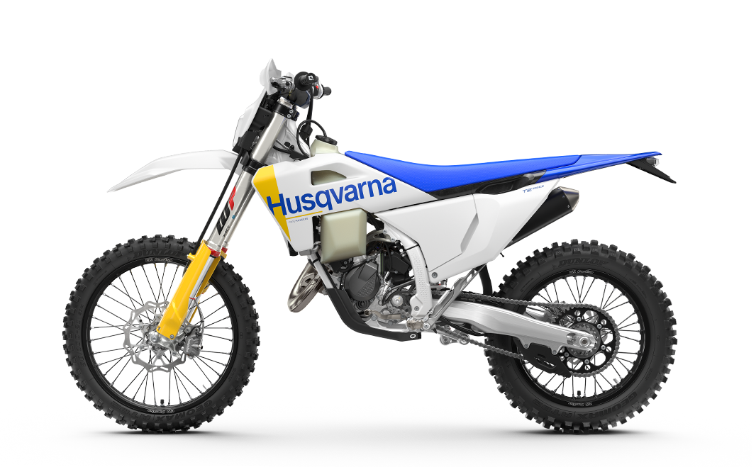 Husqvarna TE 150 (2027)