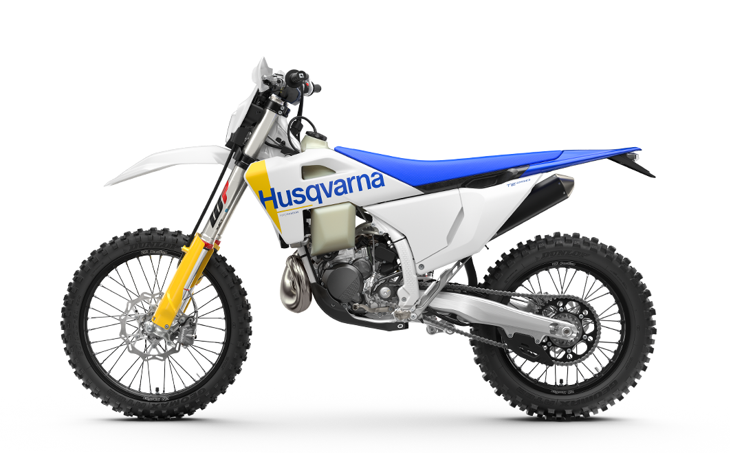Husqvarna TE 250 (2027)