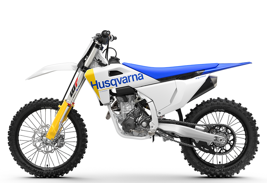 HUSM FC 250 - 2027