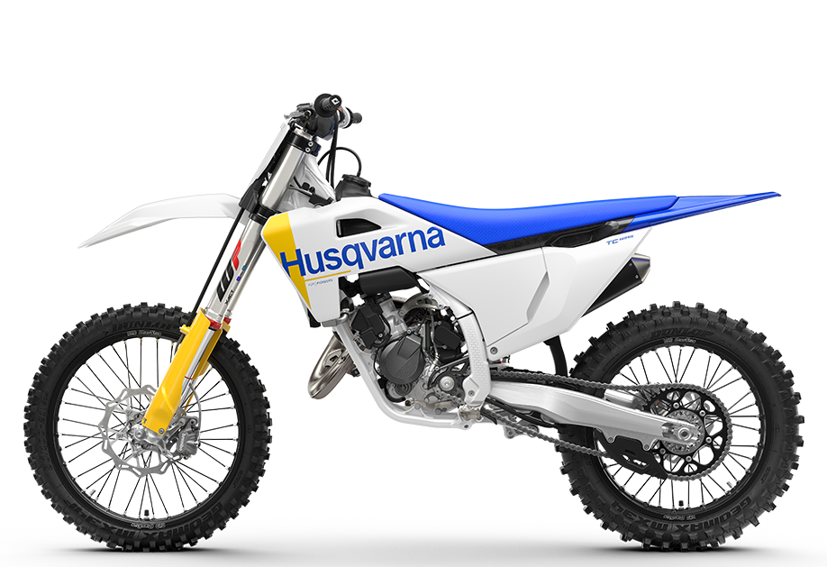 HUSM TC 125 -2027