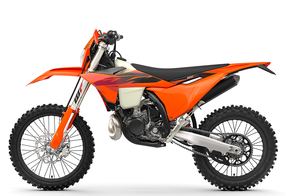 KTM 300XC-W - 2027
