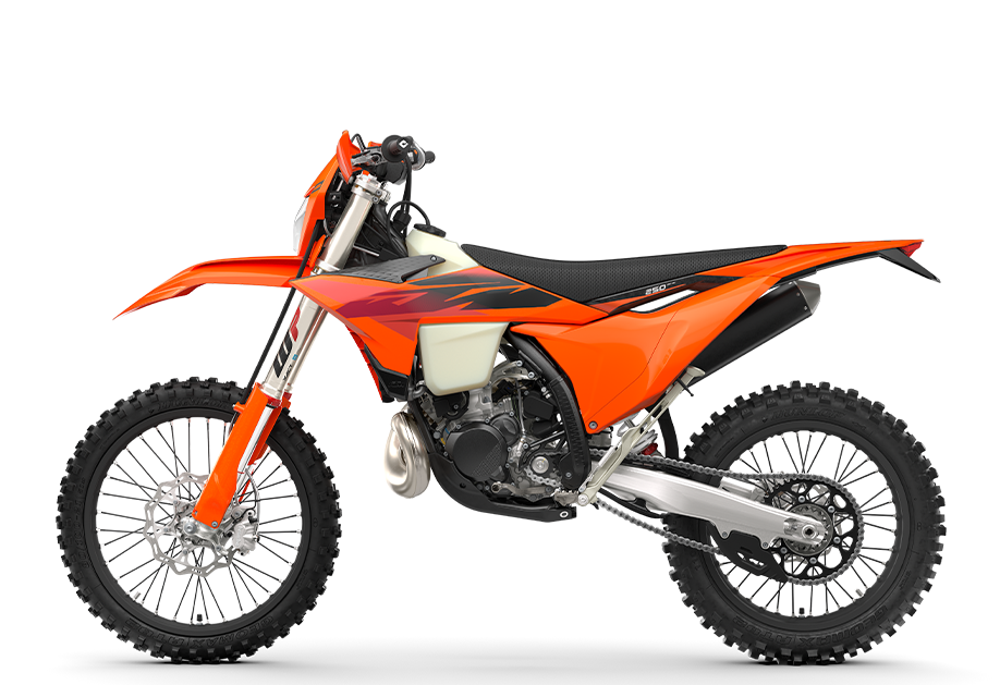 KTM 250 XC-W -2027