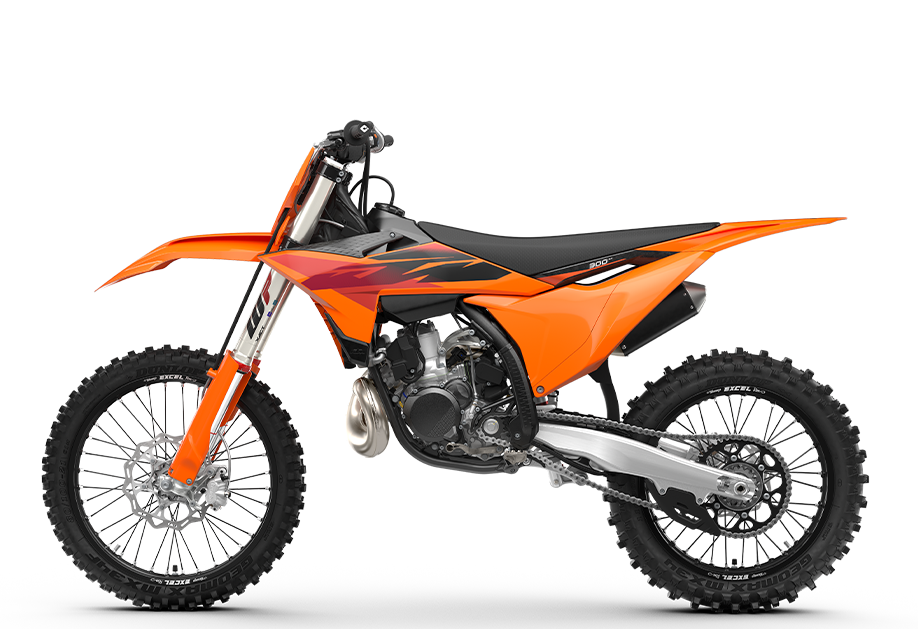 KTM 300 SX (2027)