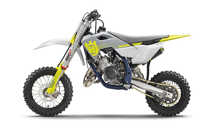 Husqvarna TC 50