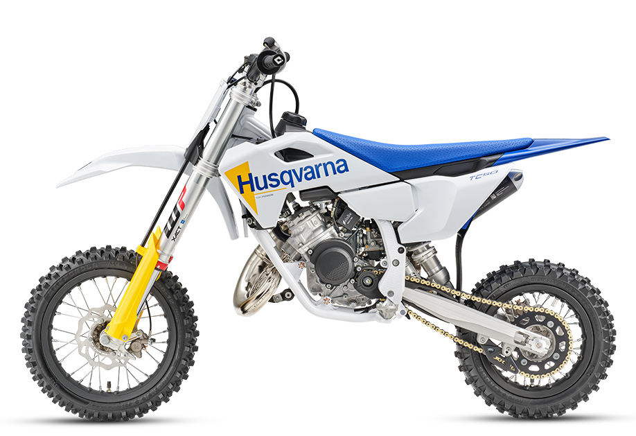 HUSM TC 50 - 2027