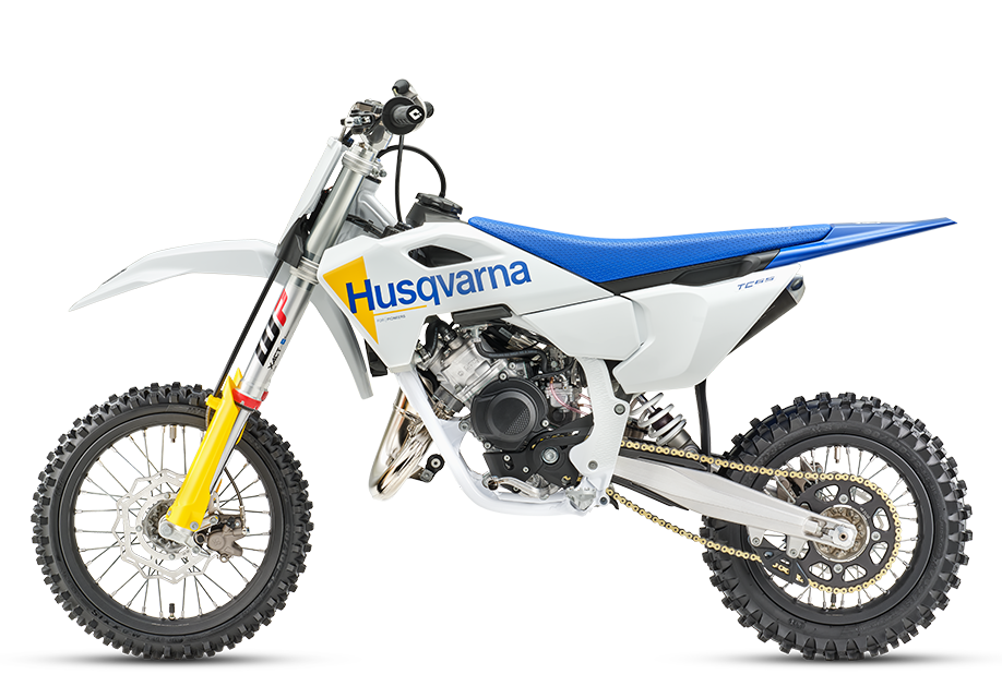 HUSM TC 65 - 2027