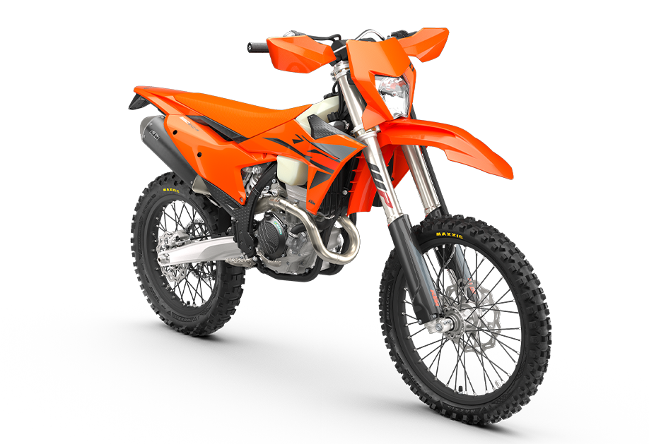 KTM® 350 EXC-F