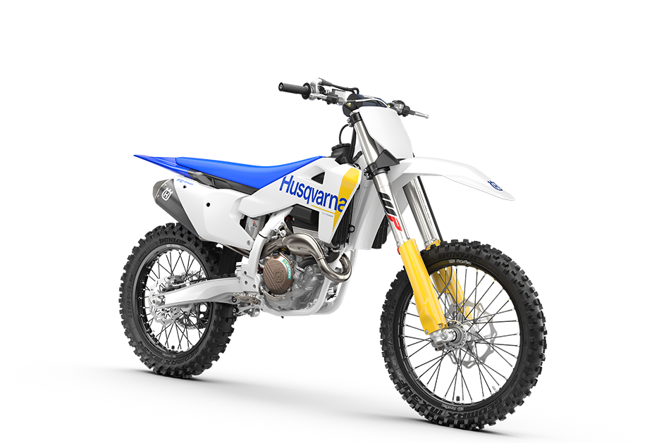 HUSM FC 250 - 2027