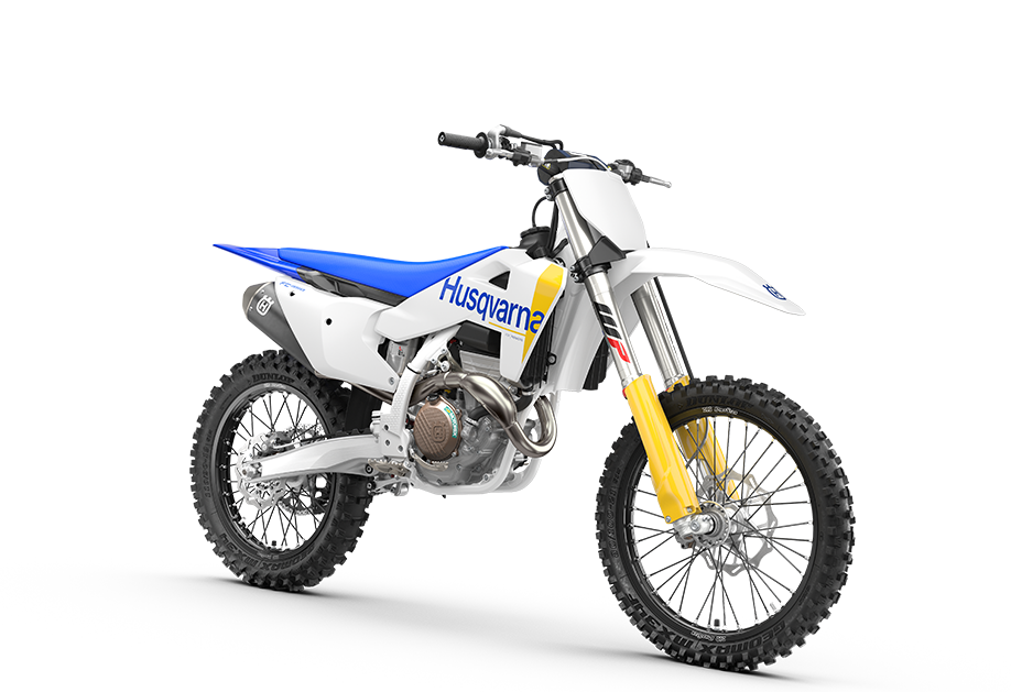 HUSM FC 350 - 2027