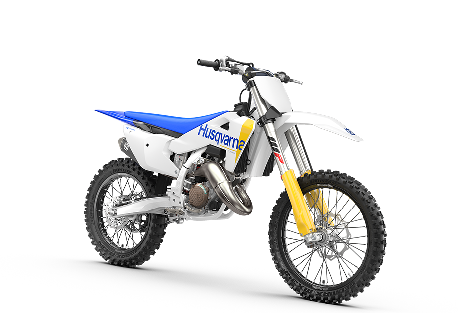 HUSM TC 125 -2027