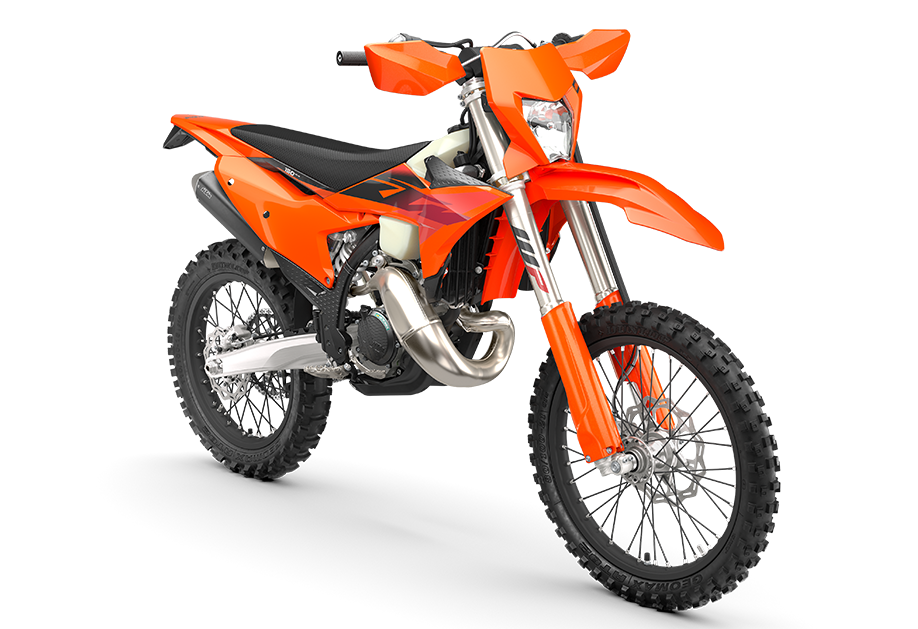 KTM 150 XC-W (2027)