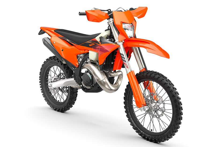 KTM 300XC-W - 2027