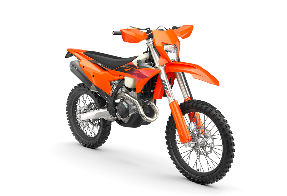 KTM 450 XCF-W -2027