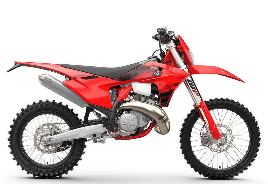 GAS EC 300 - 2027