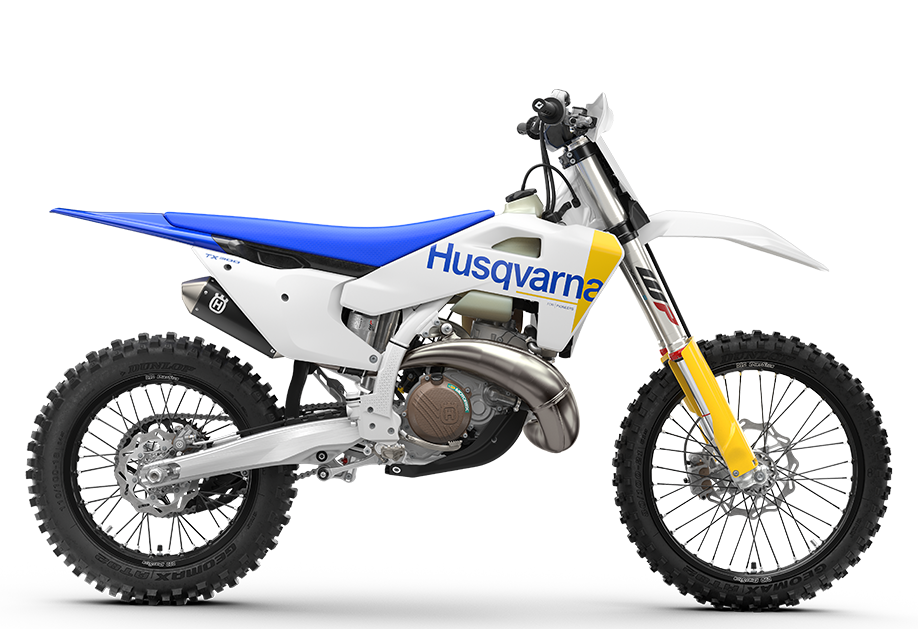 HUSM TX 300 - 2027