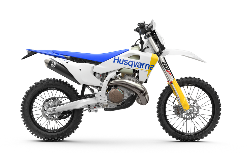 Husqvarna TE 250 (2027)