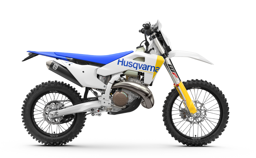 Husqvarna TE 250 (2027)