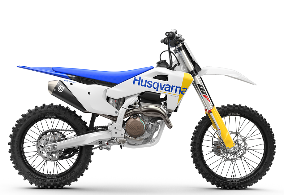 HUSM FC 250 - 2027