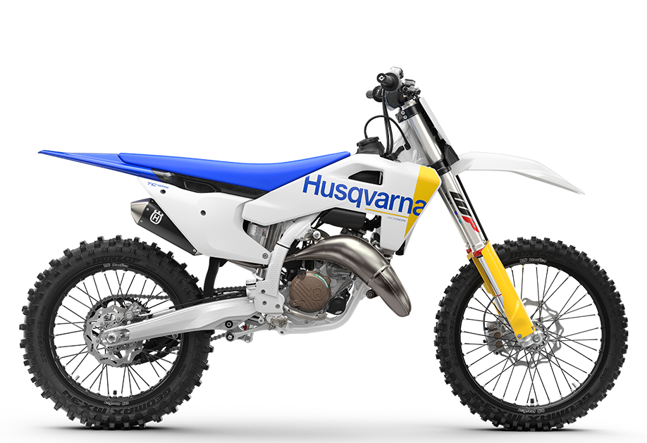 HUSM TC 125 -2027