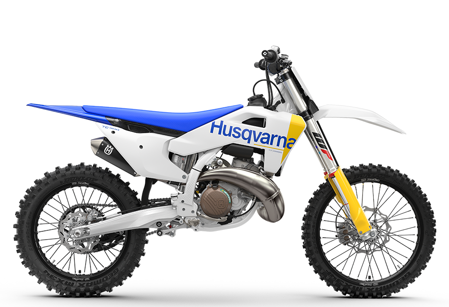 HUSM TC 300 - 2027