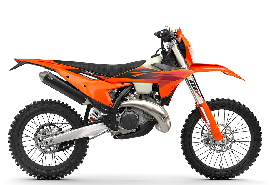KTM 300XC-W - 2027