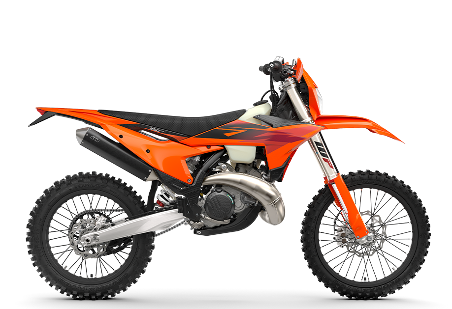 KTM 250 XC-W -2027