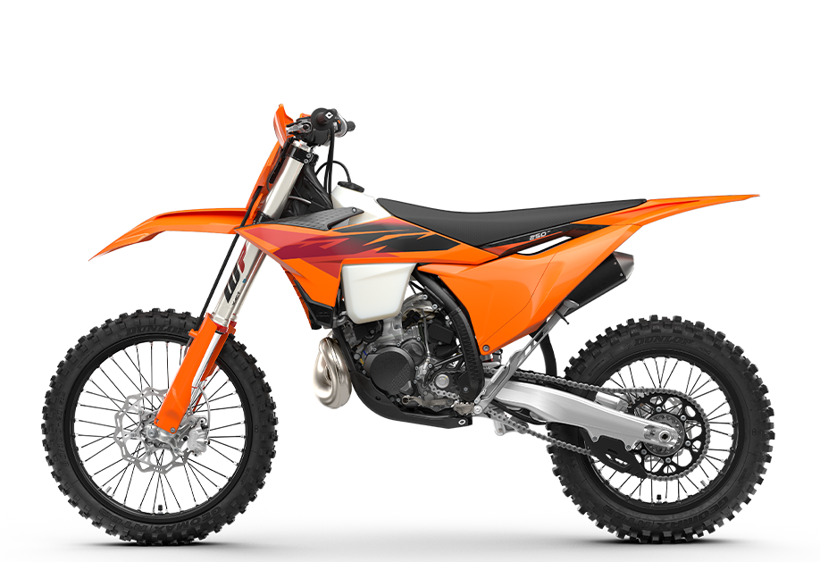 KTM 250 XC - 2027